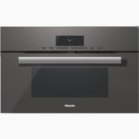 Miele H 6870 BM 30 Inch Speed Oven