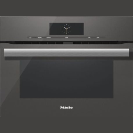 Miele H 6800 BM 24 Inch Speed Oven