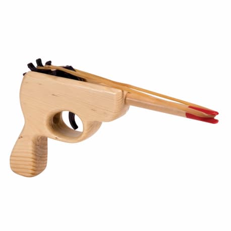 Schylling Rubber Band Shooter