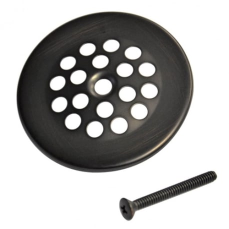 Danco 2-7/8" Bath Grid Strainer with Screw-In