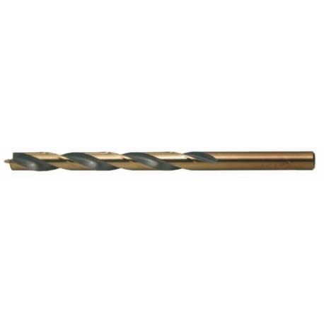 Norseman Type 16-AG 1/8 Brad Point Drill Bit