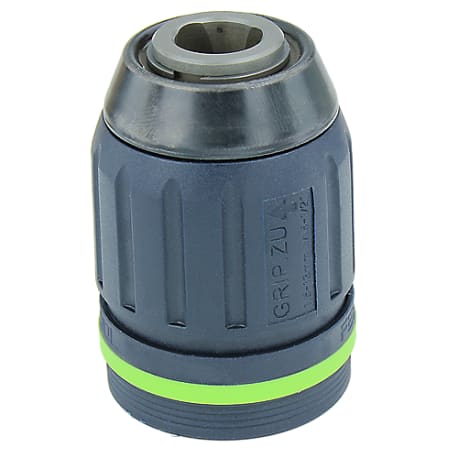 Festool 769067 FastFix Hammer Drill Keyless Chuck KC-13-1/2 in. FFP