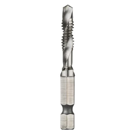 Impact ready tap and drill bits store