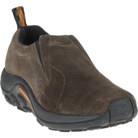 Merrell 10 Watt Jungle Moc Gunsmoke