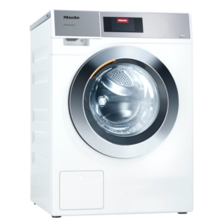 Miele PWM 908 [EL DP] - 24" Little Giant Washer WH