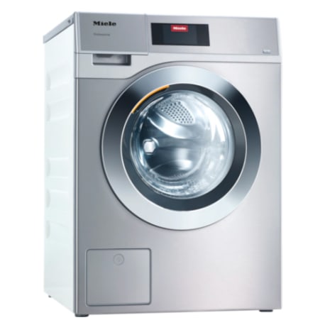 Miele PWM 908 [EL DP] - 24" Little Giant Washer SS