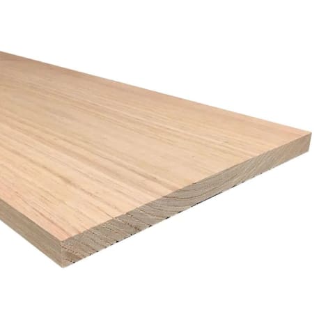 1 x 12 x 12 Oak S4S Board