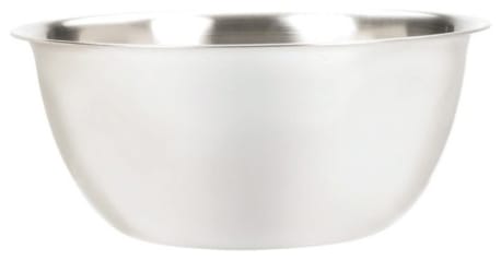 Fox Run 1 Quart Mixing Bowl, 6.25 in.