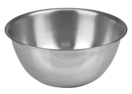 Fox Run 1 Quart Mixing Bowl, 10.75 in.