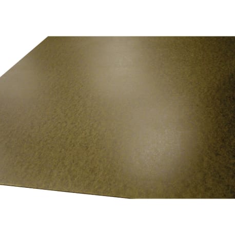 DPI Tempered Masonite One-Sided Hardboard Panel, 1/4 in. x 4 ft. x 8 ft.