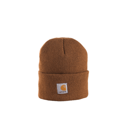 Carhartt Toddler Brown Watch Hat