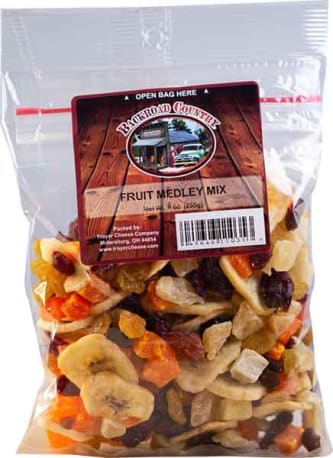 Backroad Country Fruit Medley Mix, 9 oz.