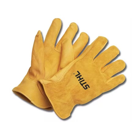 STIHL Landscaper Series Medium Gloves