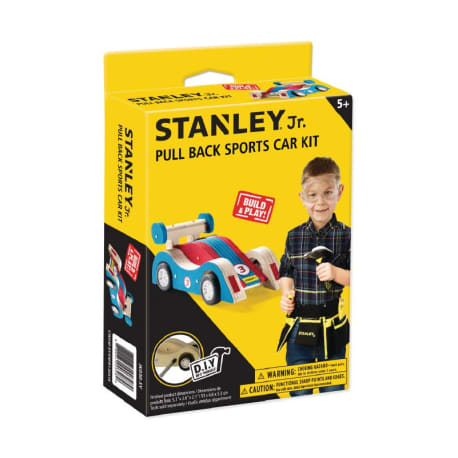 Sports Car Kit
