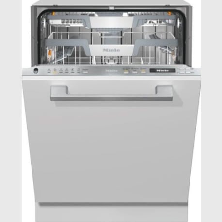 Miele G 7156 SCVi Fully integrated dishwasher