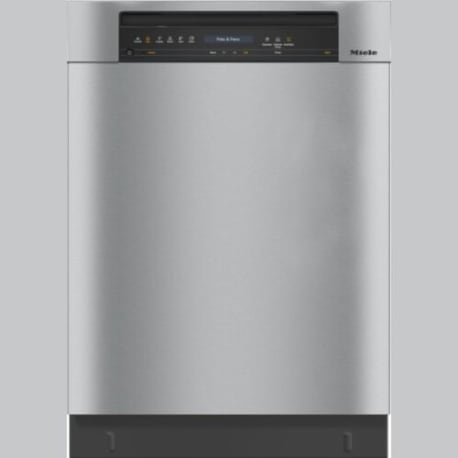 Miele G 7316 SCU AutoDos Built-under dishwasher