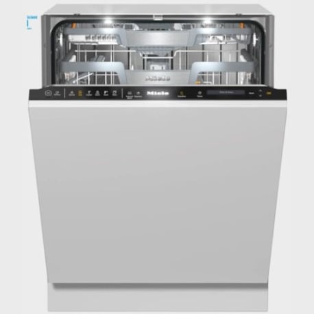 Miele G 7591 SCVi AutoDos Dishwasher