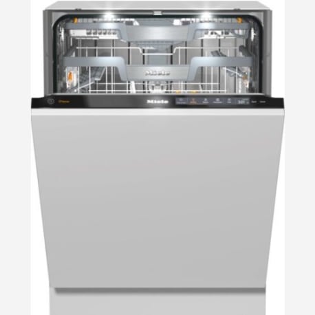 Miele G 7966 SCVi AutoDos Fully integrated dishwasher