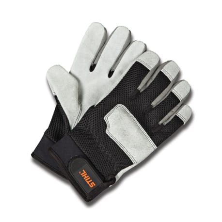 STIHL Value Work Gloves, Large