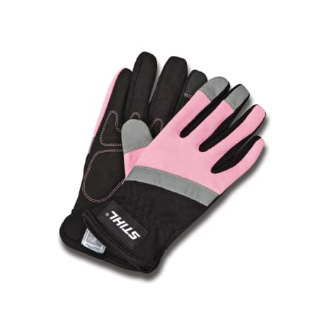 STIHL Cotton Candy Gloves, Small