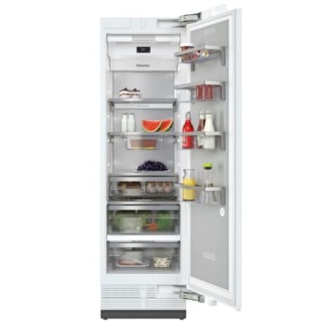 Miele K 2602 Vi  24" MasterCool Refrig Integrated RH