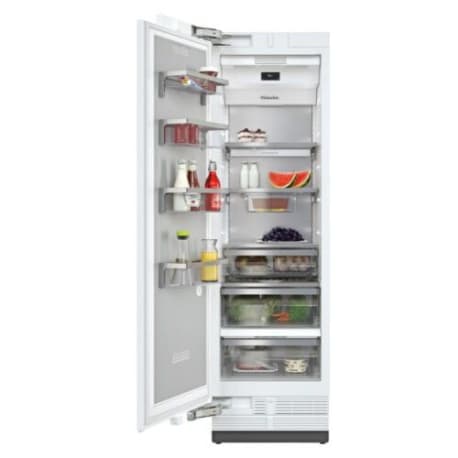 Miele K 2612 Vi   24" MasterCool Refrig Integrated LH 