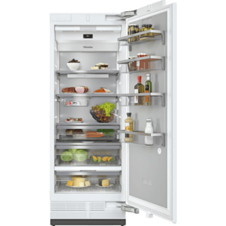 Miele K 2802 Vi MasterCool™ all refrigerator- Right Hinge