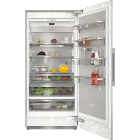 Miele K 2902 SF 36" MasterCool™ all refrigerator- Right Hinge