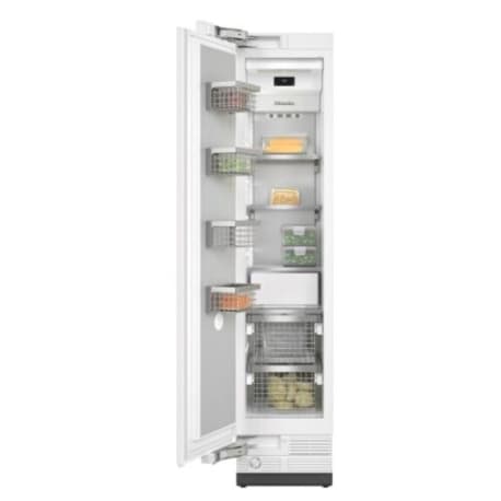 Miele F 2412 Vi 18" MasterCool Freezer Integrated LH