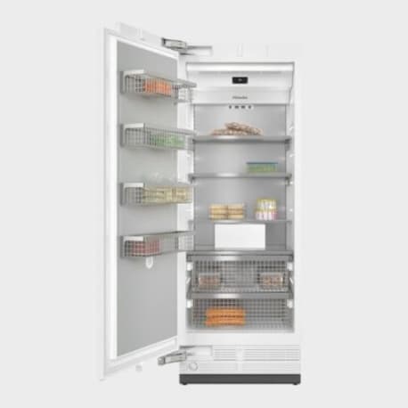 Miele F 2812 Vi  30" MasterCool Freezer Integrated LH 