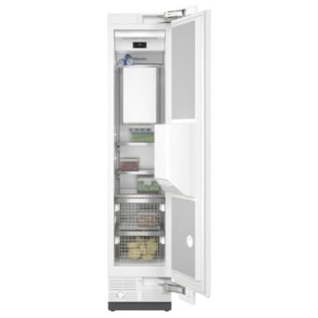 Miele F 2462 Vi 18" MasterCool Freezer Integrated RH