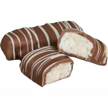 Lil' Turtles Coconut Dream Bar