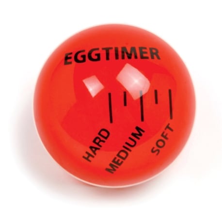 Norpro Round Egg Timer