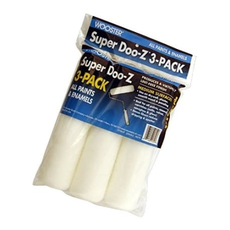 Wooster Brush Super DOO-Z, 3-Pack