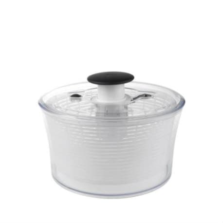 OXO Good Grips Mini Salad & Herb Spinner