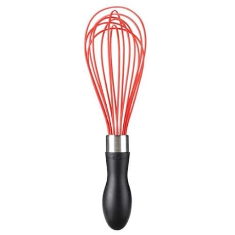 OXO Good Grips Silicone Whisk, 9 in.