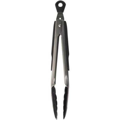 OXO Good Grips 9 in. Tongs with Nylon Heads