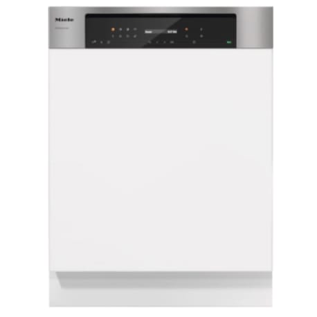 Miele PFD 102 i 208/240V Integrated Dishwasher 