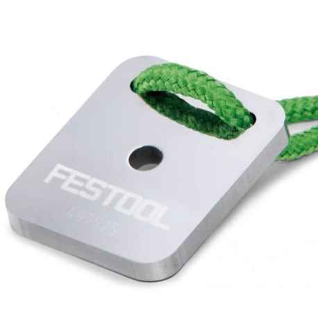 Festool 497525 LZK-HM Spot Repair Scraper