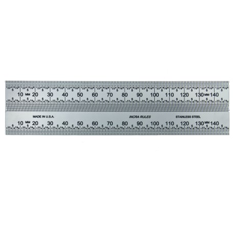 INCRA TOOLS :: Measuring, Marking & Layout :: Precision Marking Rules