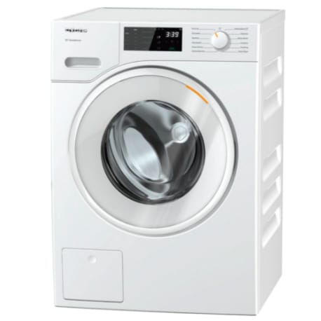 Miele WXD 160 WCS W1 Front-loading washing machine