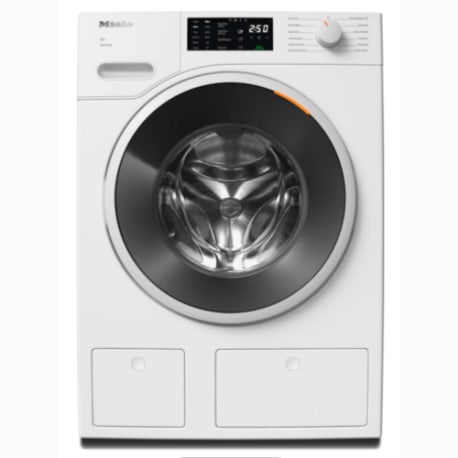 Miele WWD660 WCS TDos W1 Front-Loading Washing Machine