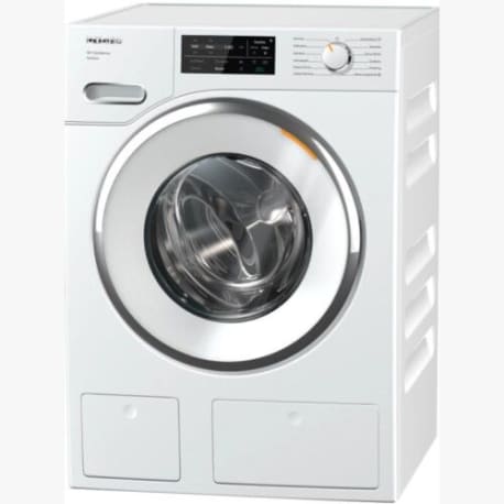 Miele WXF 660 WCS TDos W1 Front-loading washing machine 