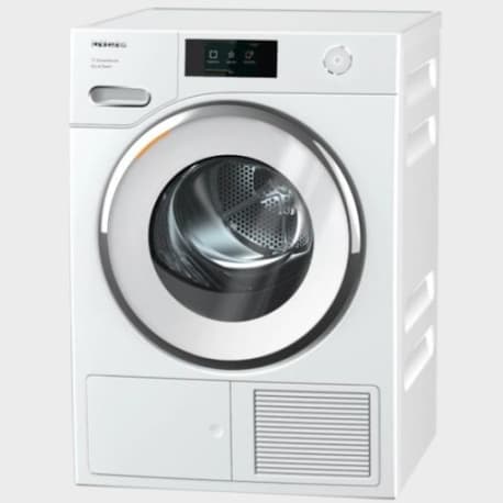 Miele TXR860WP Eco & Steam