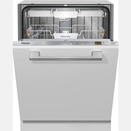 Miele G 5056 SCVi Fully integrated dishwasher