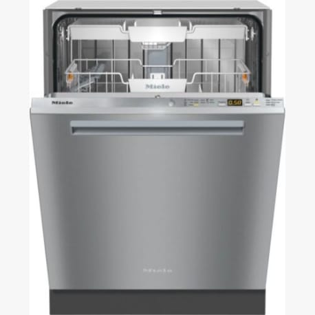 Miele G 5056 SCVi SFP Fully integrated dishwasher