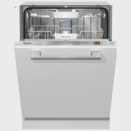 Miele G 5266 SCVi Dishwasher