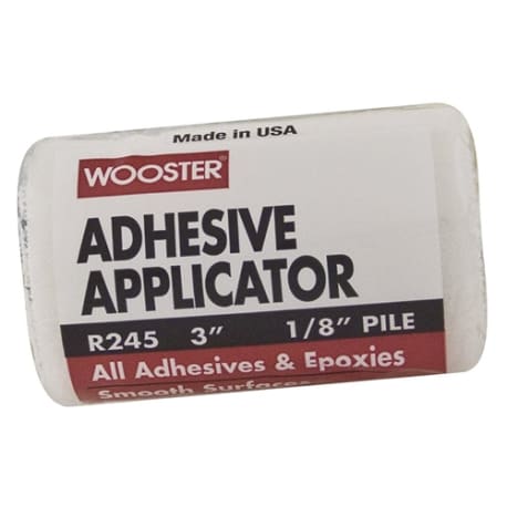 Wooster Brush 3 in. Adhesive Applicator