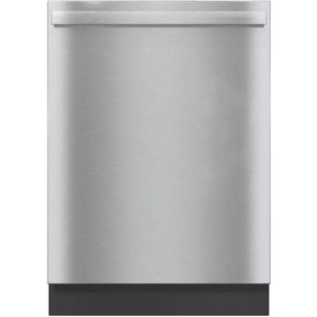 Miele G 5266 SCVi SF Fully integrated dishwasher 