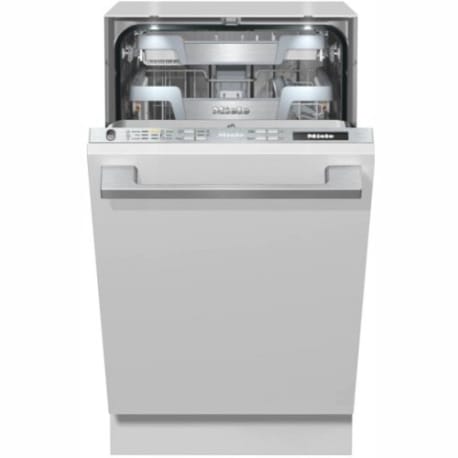 Miele G 5892 SCVi SL Fully integrated dishwasher